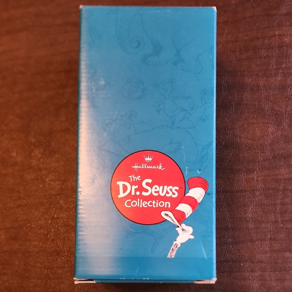 Hallmark Dr. Seuss Collection